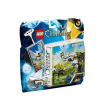 Lego (Лего) Тренировочные мишени Lego Legends of Chima (Лего Легенды Чимы)