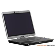Ноутбук HP EliteBook 2760p &lt;LG682EA&gt; i5-2540M 4Gb 128Gb SSD 12.1 WXGA AG Touch Outdoor WWAN HSPA+(3G) WiFi BT FPR 6C cam HD Win 7Pro Platinum