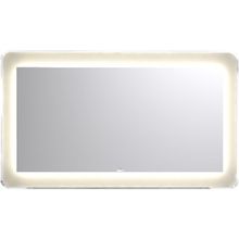 Aqwella Зеркало для ванной Malaga 120