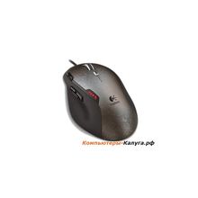 Мышь (910-001263) Logitech G500 Laser Gaming Mouse USB