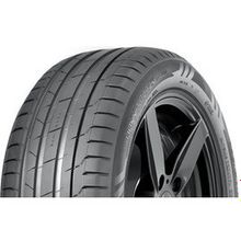 Автошина Nokian Hakka Black 2 255 60 R18 112V