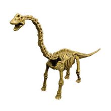 Сборная модель Яйцо динозавра. Брахиозавр, 7+