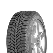 Зимние шины GOODYEAR UltraGrip Ice+ 205 55 R16 T 91