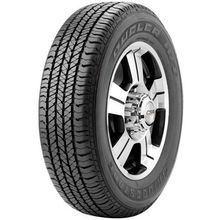 Шина Bridgestone Dueler H P Sport 285 50 R18 109 W