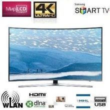 Samsung UE-49KU6650U