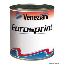 Osculati Eurosprint antifouling blue 0.75 l, 65.002.11