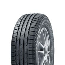 Летние шины Nokian Hakka Blue SUV 265 60 R18 110V