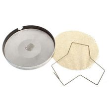 Wallas Прокладка основание с держателем и нижней частью горелки Wallas 369029