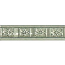 Vallelunga & Co. Rialto Vintage Blue Listello 3.5x15 см