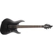 CHRIS BRODERICK PRO SERIES SOLOIST 6 SATIN BLACK