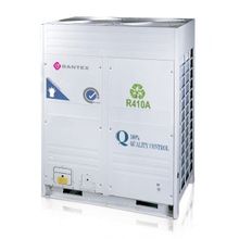 Наружный блок Dantex DM-DP280WB SF