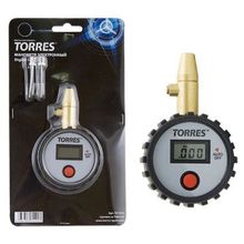 Манометр электронный Torres SS1014