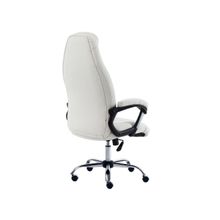 ПМ: Tetchair BOSS (хром)