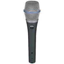 SHURE BETA87C