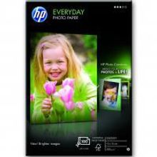 HP CR757A фотобумага глянцевая А6 (10 x 15 см) 170 г м2, 100 листов