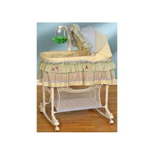 Детская колыбель Simplicity 3050 LIL