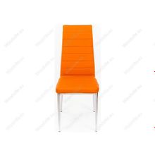 Стул DC2-001 оранжевый