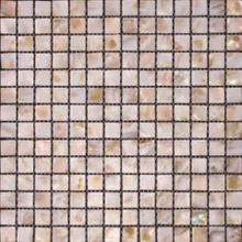 Мозаика Gresstyle Shell Mosaic 3321 shell,5 30,5х30,5