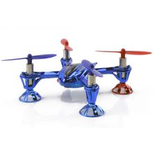 Радиоуправляемый квадрокоптер SkyLark 2.4GHz WL Toys V252-RED (V252-RED)