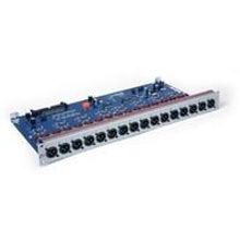 Venue AO16 Analog Output Card