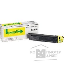 Kyocera-Mita TK-5150Y Тонер-картридж, Yellow