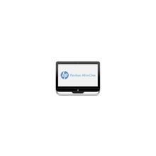 Ноутбук  HP Envy TouchSmart 23-d008er