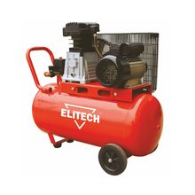 Компрессор ременной Elitech КПР 100 360 2.2