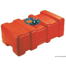 Osculati Eltex fuel tank 91 l, 52.033.08