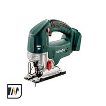 Аккумуляторный лобзик Metabo STA 18 LTX