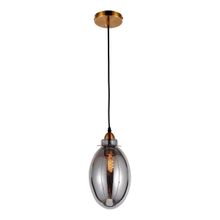 Lumina Deco Подвесной светильник Lumina Deco Renton LDP 6836 GY+MD ID - 149160