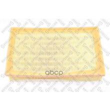 Фильтр Воздушный! Vw T5 Multivan 19tdi 2.5tdi V6 03> Stellox арт. 7100786SX