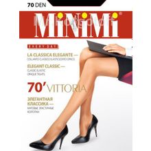 Minimi Колготки Minimi Vittoria 70