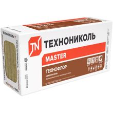 Технониколь Master Технофлор Стандарт 0.6 м*1.2 м 110 мм