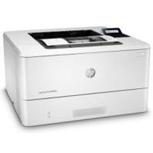 HP LaserJet Pro M404dn принтер лазерный чёрно-белый