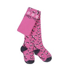 Reike Колготки Reike Funny ermine pink RPH1718-FE pink