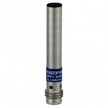 индуктивный датчик цилин 12-24VDC НЗ NPN |  код. XS106B3NBM8 |  Schneider Electric