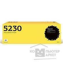 T2 106R01305 Тонер-картридж  TC-X5230 для Xerox WorkCentre 5225 5230 30000 стр.