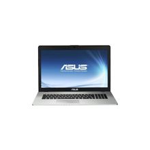 Asus N76VB T4003H (Core i7 3630QM 2400Mhz 8192Mb DDR3 1Tb+256Gb SSD BlueRay Combo 17.3" 1920x1080 GeForce GT740M 2048Mb Camera Wi-Fi  Windows 8) [90NB0131-M00030]