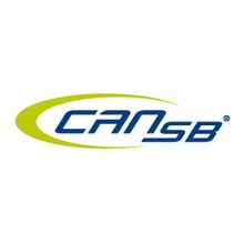 Can-Sb Фильтр запаха с активированным углем Can-SB AQ4030 20 25 мм