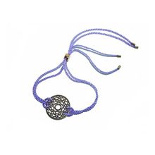 Браслет чакра сахасрара