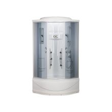 Erlit ER 2509T-C4, 90x90x218 см