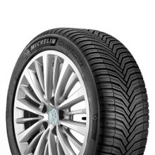 Летние шины Michelin CROSSCLIMATE 205 55 R17 V 95 XL