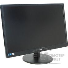 Aoc LCD  23.6" M2470SWH 01 черный