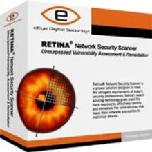 BeyondTrust, Inc. BeyondTrust, Inc. Retina Network Security Scanner, Unlimited IP Count