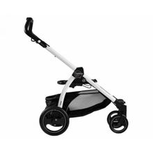 Шасси Peg-Perego Book S (Black|white)