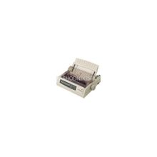 OKI MICROLINE 3391eco принтер матричный, 24-игольчатая печатающая головка, 136 колонок, 390 знаков в секунду, 01308501