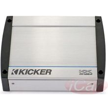 Kicker KXM400.2