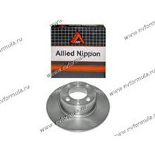 Диск тормозной 2101-07 Allied Nippon ADC 1701