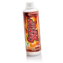 Carnitin Pro Liquid IronMaxx, 500 мл