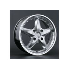 Колесные диски Racing Wheels H-303 7,0R16 5*108 ET40 d67,1 HS D P